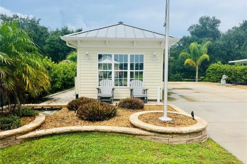 Land in Webster, Florida № 1900509 - photo 3