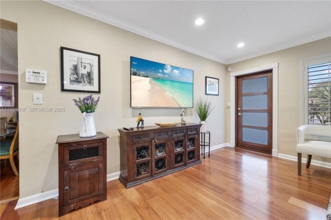 House in Pompano Beach, Florida 3 bedrooms, 115.94 sq.m. № 2034419 - photo 16