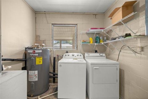 Снять в аренду виллу или дом в Окала, Флорида 3 спальни, 107.02м2, № 1858358 - фото 20