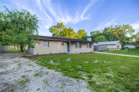 Снять в аренду виллу или дом в Окала, Флорида 3 спальни, 107.02м2, № 1858358 - фото 2