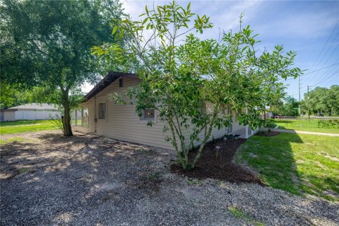 Снять в аренду виллу или дом в Окала, Флорида 3 спальни, 107.02м2, № 1858358 - фото 28