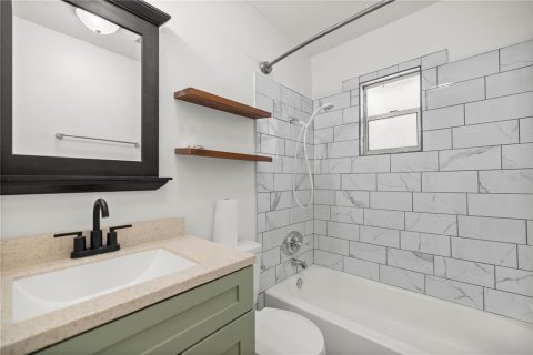 Снять в аренду виллу или дом в Окала, Флорида 3 спальни, 107.02м2, № 1858358 - фото 14