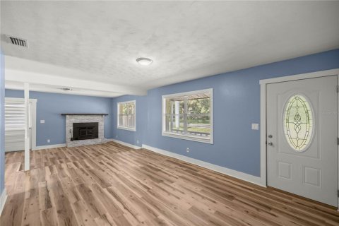 Снять в аренду виллу или дом в Окала, Флорида 3 спальни, 107.02м2, № 1858358 - фото 5