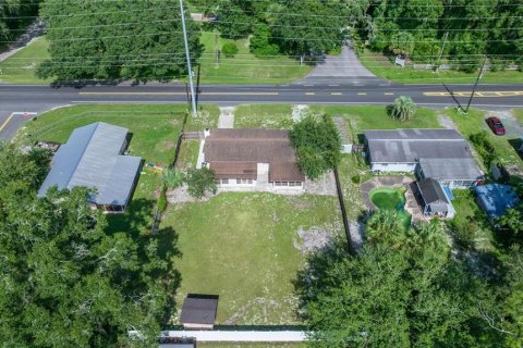 Снять в аренду виллу или дом в Окала, Флорида 3 спальни, 107.02м2, № 1858358 - фото 27