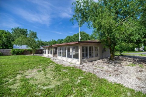 Снять в аренду виллу или дом в Окала, Флорида 3 спальни, 107.02м2, № 1858358 - фото 30