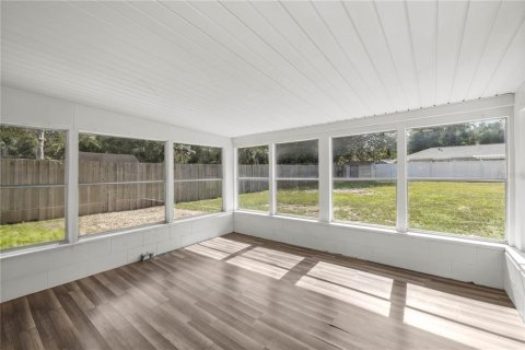 Снять в аренду виллу или дом в Окала, Флорида 3 спальни, 107.02м2, № 1858358 - фото 18