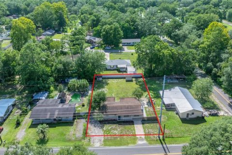 Снять в аренду виллу или дом в Окала, Флорида 3 спальни, 107.02м2, № 1858358 - фото 23