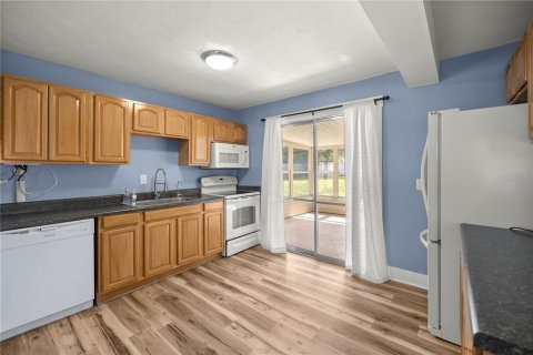 Снять в аренду виллу или дом в Окала, Флорида 3 спальни, 107.02м2, № 1858358 - фото 9