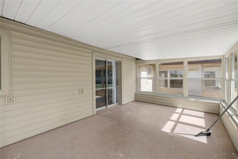 Снять в аренду виллу или дом в Окала, Флорида 3 спальни, 107.02м2, № 1858358 - фото 22