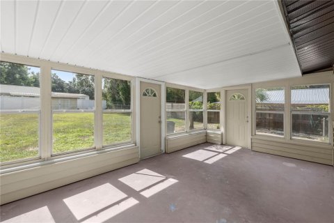 Снять в аренду виллу или дом в Окала, Флорида 3 спальни, 107.02м2, № 1858358 - фото 21