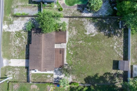 Снять в аренду виллу или дом в Окала, Флорида 3 спальни, 107.02м2, № 1858358 - фото 26