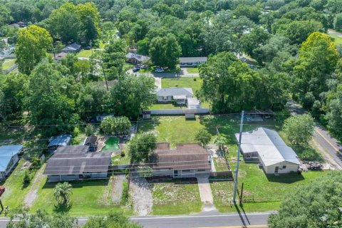 Снять в аренду виллу или дом в Окала, Флорида 3 спальни, 107.02м2, № 1858358 - фото 24