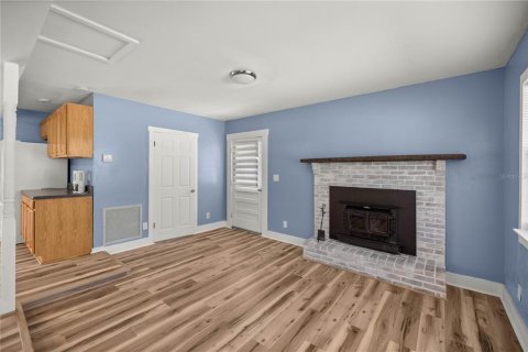 Снять в аренду виллу или дом в Окала, Флорида 3 спальни, 107.02м2, № 1858358 - фото 8