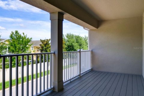 Townhouse in Kissimmee, Florida 3 bedrooms, 141.95 sq.m. № 1824225 - photo 14