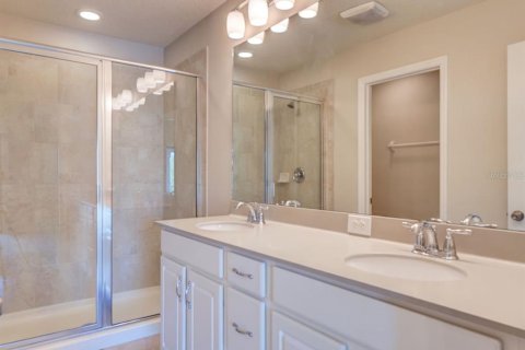 Townhouse in Kissimmee, Florida 3 bedrooms, 141.95 sq.m. № 1824225 - photo 15