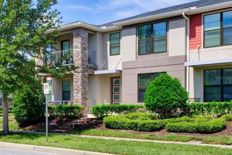 Townhouse in Kissimmee, Florida 3 bedrooms, 141.95 sq.m. № 1824225 - photo 23
