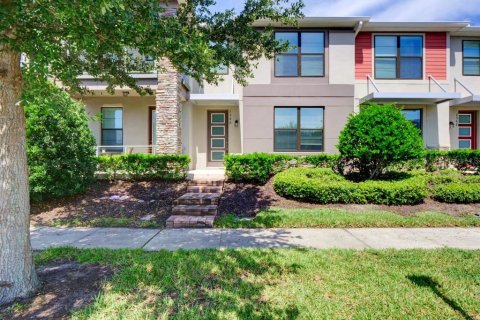 Townhouse in Kissimmee, Florida 3 bedrooms, 141.95 sq.m. № 1824225 - photo 1