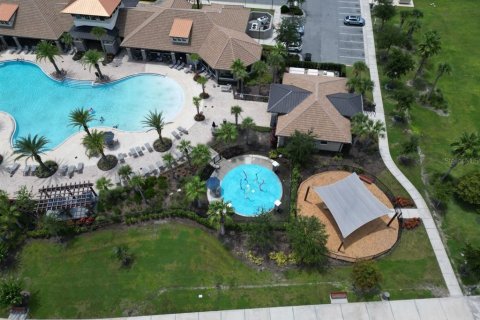 Townhouse in Kissimmee, Florida 3 bedrooms, 141.95 sq.m. № 1824225 - photo 30