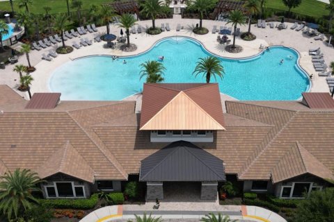 Townhouse in Kissimmee, Florida 3 bedrooms, 141.95 sq.m. № 1824225 - photo 26