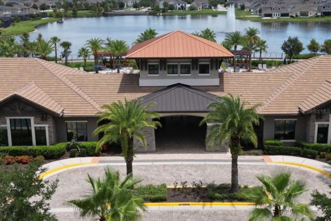 Townhouse in Kissimmee, Florida 3 bedrooms, 141.95 sq.m. № 1824225 - photo 25