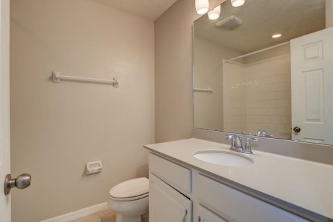 Townhouse in Kissimmee, Florida 3 bedrooms, 141.95 sq.m. № 1824225 - photo 19