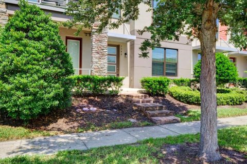 Townhouse in Kissimmee, Florida 3 bedrooms, 141.95 sq.m. № 1824225 - photo 24