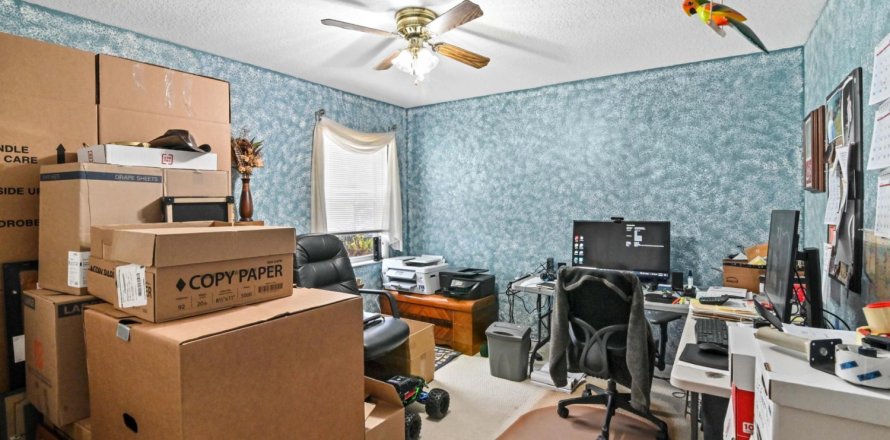 Casa en Loxahatchee Groves, Florida 4 dormitorios, 199.93 m2 № 1098712