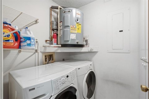 Купить виллу или дом в Холидэй, Флорида 3 комнаты, 104.79м2, № 2151369 - фото 9