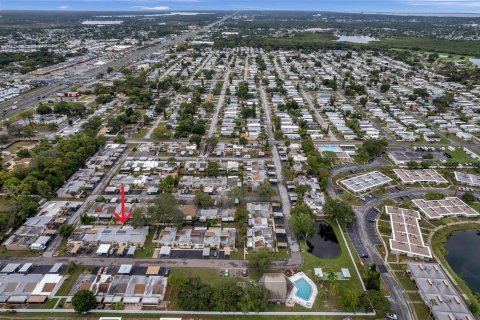 Купить виллу или дом в Холидэй, Флорида 3 комнаты, 104.79м2, № 2151369 - фото 30