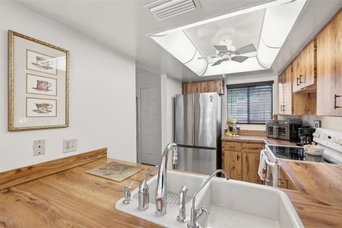 Купить виллу или дом в Холидэй, Флорида 3 комнаты, 104.79м2, № 2151369 - фото 6