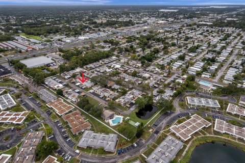 Купить виллу или дом в Холидэй, Флорида 3 комнаты, 104.79м2, № 2151369 - фото 5