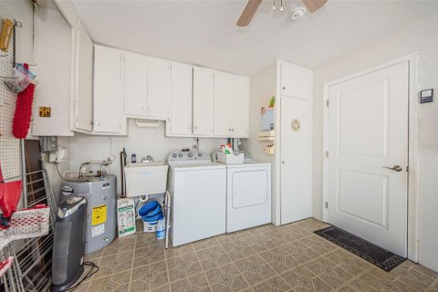 Casa en venta en Palm Harbor, Florida, 2 dormitorios, 92.9 m2 № 1437626 - foto 28