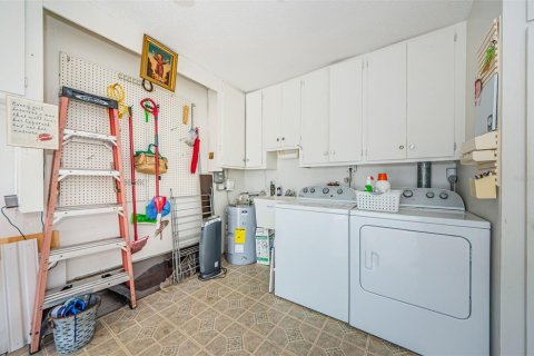 Casa en venta en Palm Harbor, Florida, 2 dormitorios, 92.9 m2 № 1437626 - foto 29