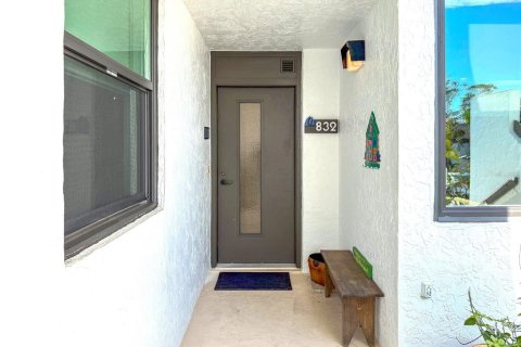 Condominio en alquiler en Longboat Key, Florida, 2 dormitorios, 148.74 m2 № 1537410 - foto 4