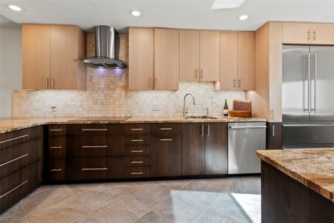 Condominio en alquiler en Longboat Key, Florida, 2 dormitorios, 148.74 m2 № 1537410 - foto 7