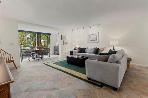 Condominio en alquiler en Longboat Key, Florida, 2 dormitorios, 148.74 m2 № 1537410 - foto 16