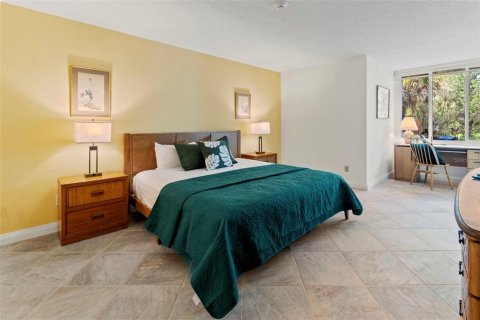Condominio en alquiler en Longboat Key, Florida, 2 dormitorios, 148.74 m2 № 1537410 - foto 20