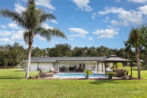 House in Fish Hawk, Florida 4 bedrooms, 206.71 sq.m. № 1883719 - photo 20