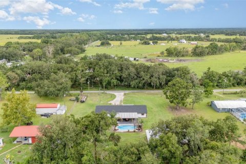 House in Fish Hawk, Florida 4 bedrooms, 206.71 sq.m. № 1883719 - photo 23