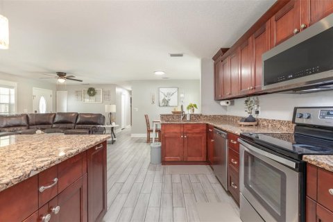 House in Fish Hawk, Florida 4 bedrooms, 206.71 sq.m. № 1883719 - photo 6