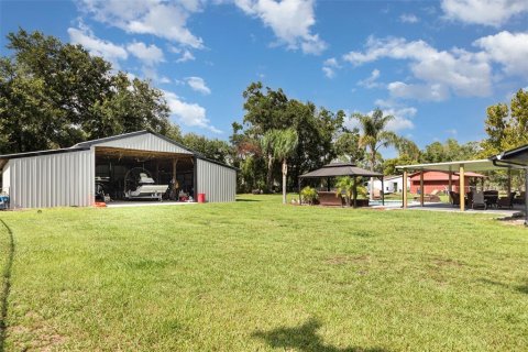 House in Fish Hawk, Florida 4 bedrooms, 206.71 sq.m. № 1883719 - photo 21