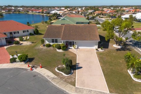 Casa en venta en Sun City Center, Florida, 2 dormitorios, 172.52 m2 № 1411417 - foto 5