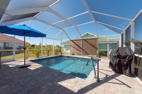 Casa en venta en Sun City Center, Florida, 2 dormitorios, 172.52 m2 № 1411417 - foto 2