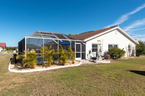 Casa en venta en Sun City Center, Florida, 2 dormitorios, 172.52 m2 № 1411417 - foto 4