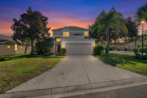 Casa en Bradenton, Florida 4 dormitorios, 187.29 m2 № 2383391