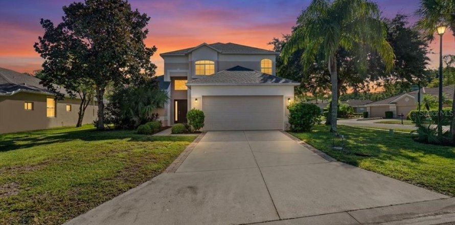 Casa en Bradenton, Florida 4 dormitorios, 187.29 m2 № 2383391