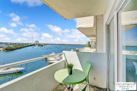 Condominio en venta en North Bay Village, Florida, 41.25 m2 № 1892835 - foto 8