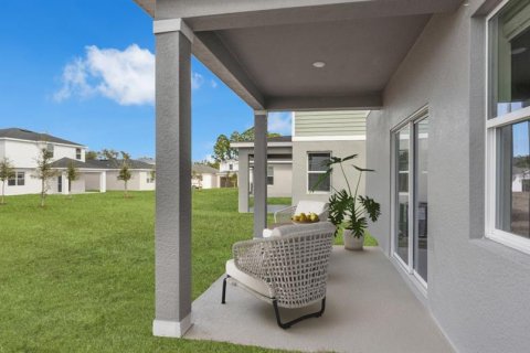 Villa ou maison à vendre à Palm Bay, Floride: 4 chambres, 174.28 m2 № 2286946 - photo 30