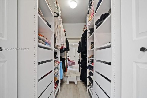 Купить кондоминиум в Коконат Крик, Флорида 2 спальни, 109.81м2, № 2064393 - фото 25