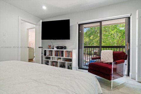 Купить кондоминиум в Коконат Крик, Флорида 2 спальни, 109.81м2, № 2064393 - фото 22